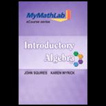 Introductory Algebra Notebook (Loose) and Card