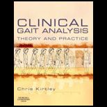 Clinical Gait Analysis  Theory and Practice