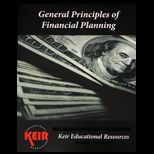 Financial Plan Development   Text