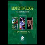 Biotechnology Introduction