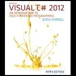 Microsoft Visual C# 2012, Introduction
