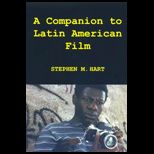 Companion to Latin American Film