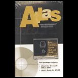 Atlas for Microsoft Office 2000, Active Testing and Learning Assessment Software / CD (Software)