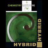 Chemistry and Chem. React., Hybrid Edition