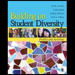 Building a Student Diversity