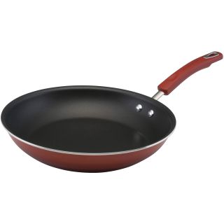 Rachael Ray Porcelain II 12  Open Skillet