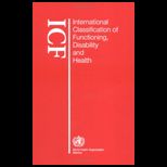 International of Functioning Disability