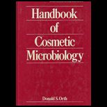 Handbook of Cosmetic Microbiology