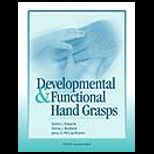 Developmental and Functional Hand Grasps