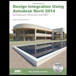 Design Interior Using Autodesk Revit 14   With Dvd