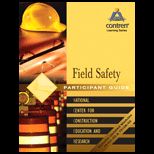 Field Safety Participant Guide