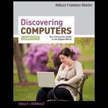 Discovering Computers Complete 2012 Interactive Guide