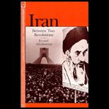 Iran Between Two Revolutions