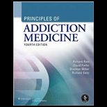 Principles of Addiction Medicine