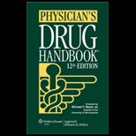 Physicians Drug Handbook