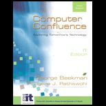Computer Confluence, IT Edition / With 5.5 CD ROM