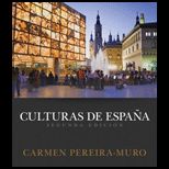 Culturas De Espana