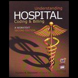 Understanding Hospital Coding   Text