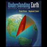 Understanding Earth / With CD ROM and Ocean Magazine