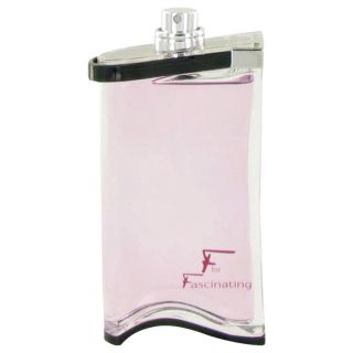 F For Fascinating Night for Women by Salvatore Ferragamo Eau De Parfum Spray (Te