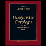 Koss Diagnostic Cytology and its Histopathologic Bases