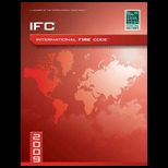 International Fire Code 2009