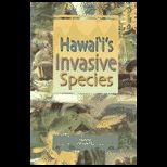Hawaiis Invasive Species