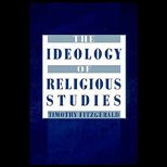 Ideology of Religious Studies