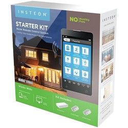 Insteon Starter Kit