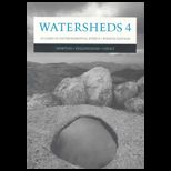 Watersheds 4  Environmental Ethics
