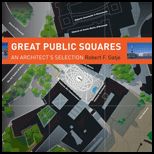 Great Public Squares  Architects Selection
