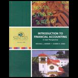 Intro. to Financial Accounting (Custom)