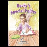 Rigby Flying Colors Leveled Reader Bookroom Package Orange Beckys Special Folder