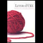 Intro. to Literature (CUSTOM)