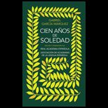 Cien anos de soledad  Edicion conmemorativa (The 40th Anniversary Edition)