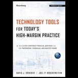 Technology Tools for Todays High Margin Practice