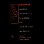 Handbook of Application Multivariate Stat. and Math