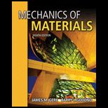 Mechanics of Materials Text Only