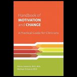 Handbook of Motivation and Change