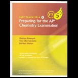 Fast Track to A 5 Prep. for Ap Chem. Examination