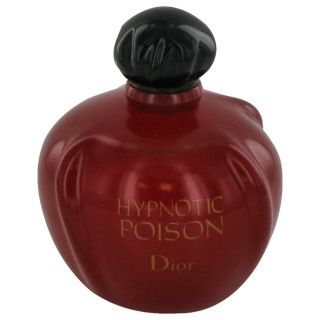 Hypnotic Poison for Women by Christian Dior EDT Spray (Tester) 3.4 oz