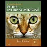 Consultations in Feline Internal Medicine