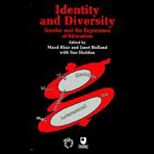 Identity and Diversity Cl