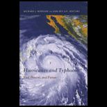 Hurricanes and Typhoons