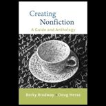 Creating Nonfiction Guide and Anthology