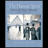 Human Spirit, Volume II