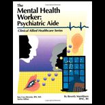 Mental Health Worker