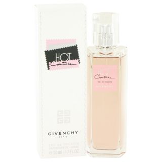 Hot Couture for Women by Givenchy EDT Spray 1.7 oz