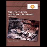 Up Deer Creek without a Boatman Problem Solving Analysis