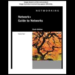 Lab Manual for Network and Guide to Networks